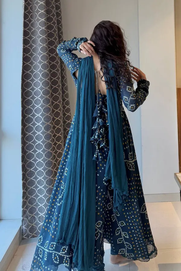Blue_Printed_Anarkali_Suit_Set_for_Women