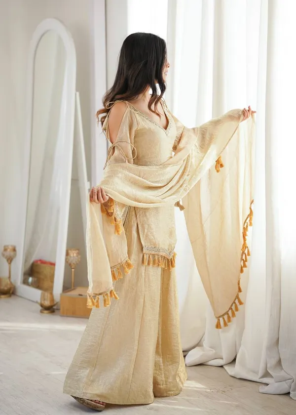 Beige_Embellished_Palazzo_Suit_Set_For_Women