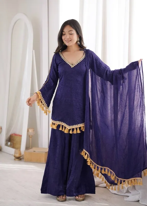 Purple_Rayon_Kurta_Palazzo_Set_With_Dupatta_for_Women