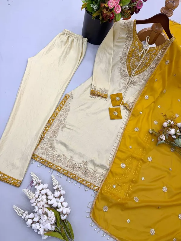 Beige_Embroidered_Straight_Fit_Salwar_Suit_Set_for_Women