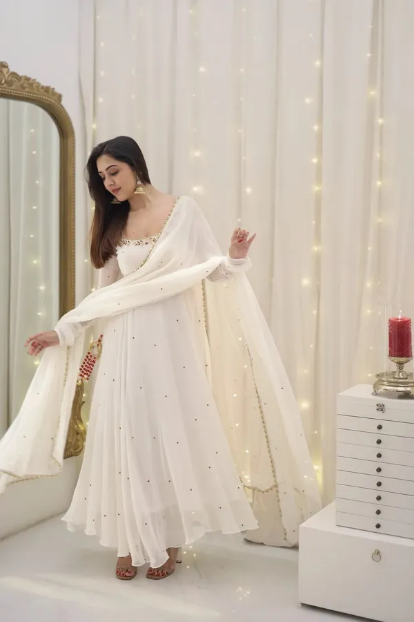 White_Embroidered_Anarkali_Suit_Set_for_Women