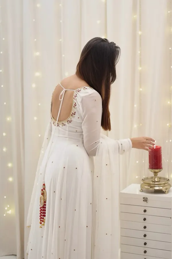 White_Embroidered_Anarkali_Suit_Set_for_Women