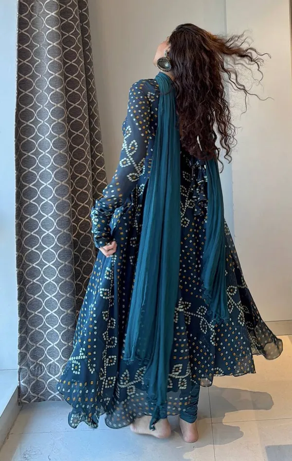 Blue_Printed_Anarkali_Suit_Set_for_Women
