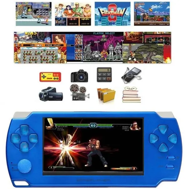 NextTech_Blue_X6_Handheld_Gaming_Console_-_Retro_Portable_Video_Game_Player_with_Built-In_Classic_Games_for_Kids_&_Adults