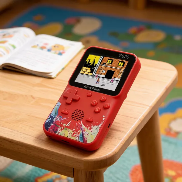 Nexttech_G620_Red_Handheld_Game_Console_-_Retro_Portable_Video_Game_Player_With_Built-In_Classic_Games_For_Kids_&_Adults