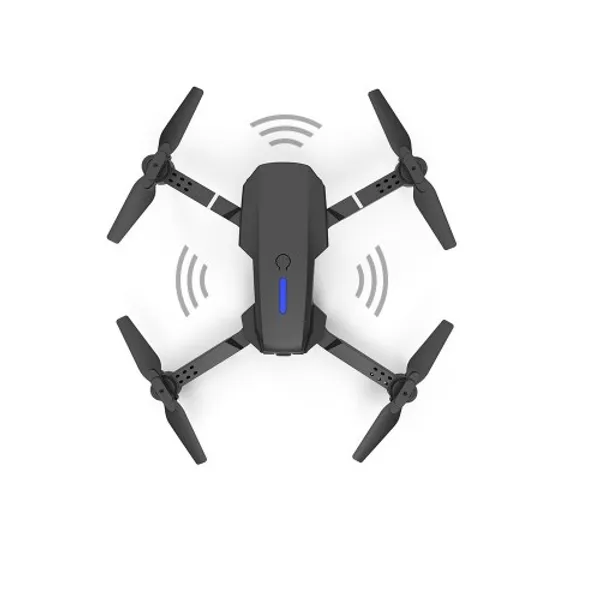 NextTech_Black_1080P_HD_Camera_Foldable_Drone_-_Remote_Control_Quadcopter_with_Wide_Angle_Camera,_One_Key_Return_&_Headless_Mode_for_Beginners