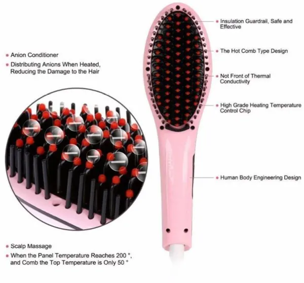 NextTech_Pink_Heated_Hair_Straightening_Brush_-_Ceramic_Hot_Comb_for_Smooth_Frizz-Free_Hair,_Fast_Heating_Styling_Tool