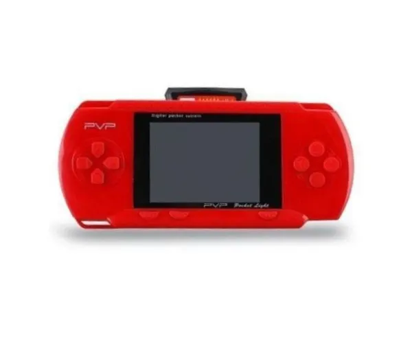 NextTech_Red_PVP_Pocket_Handheld_Gaming_Console_-_Mini_Retro_Video_Game_Player_with_Built-In_Classic_Games_for_Kids_&_Adults,_Travel_Friendly