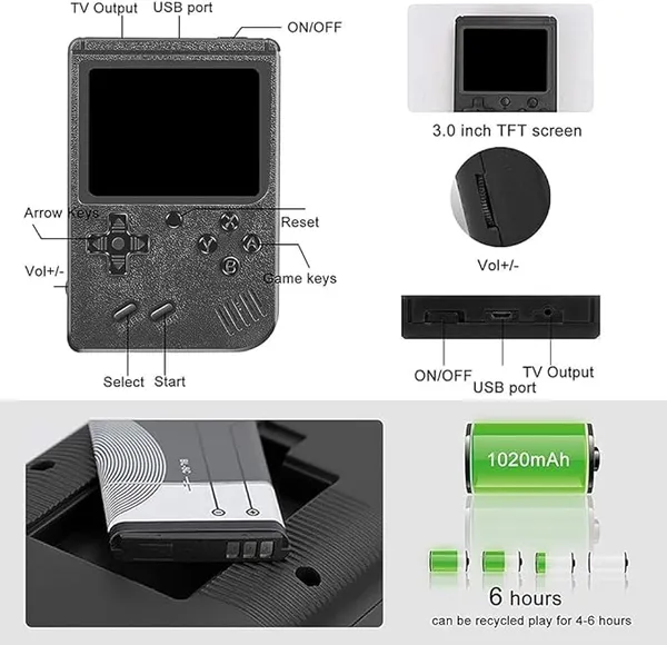 NextTech_Portable_Retro_Handheld_Game_Console_-_Built-In_Classic_Games_Video_Game_Player_for_Kids_&_Adults,_Travel_Friendly_Gift