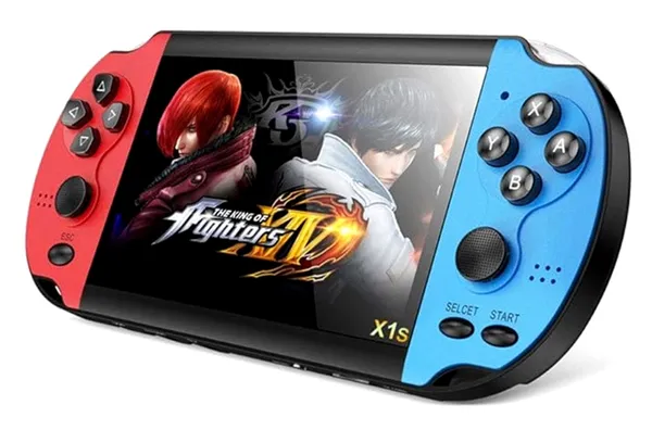 NextTech_Portable_Handheld_Gaming_Console_with_Dual_Controllers_-_Retro_Video_Game_Player_for_2_Players,_Built-In_Classic_Games,_TV_Output_Support