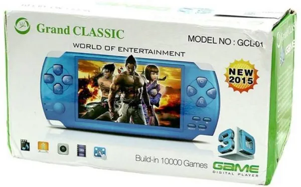 Nexttech_Inext_In-1001Pb_Portable_Mp4_Player_-_Compact_Music_&_Video_Player_With_Built-In_Speaker_For_Kids_&_Adults,_Travel_Friendly