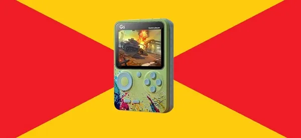NextTech_Green_G5_Handheld_Gaming_Console_-_Retro_Portable_Video_Game_Player_with_Built-In_Classic_Games_for_Kids_&_Adults