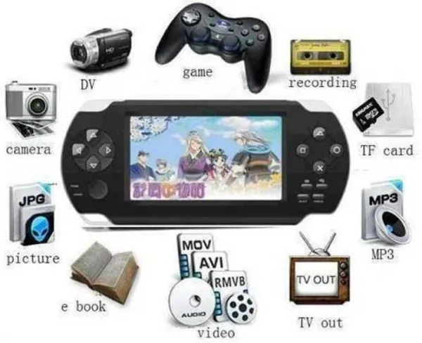 Nexttech_Black_Psp-Style_Retro_Handheld_Game_Console