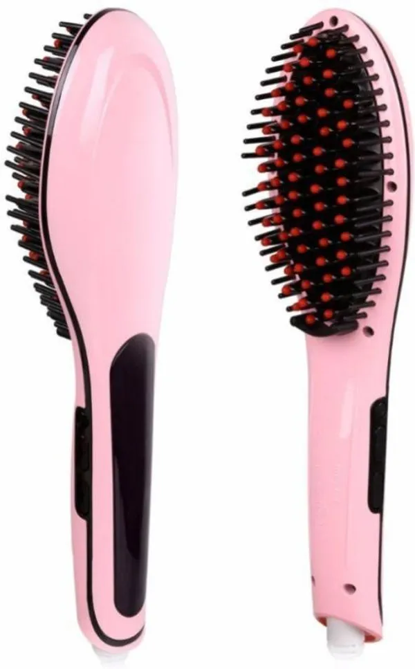 NextTech_Pink_Heated_Hair_Straightening_Brush_-_Ceramic_Hot_Comb_for_Smooth_Frizz-Free_Hair,_Fast_Heating_Styling_Tool