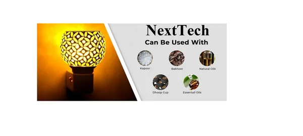 NextTech_Glass_Mosaic_Floral_Pattern_Table_Lamp_-_Decorative_LED_Bedside_Lamp_for_Bedroom,_Living_Room_&_Home_Ambience