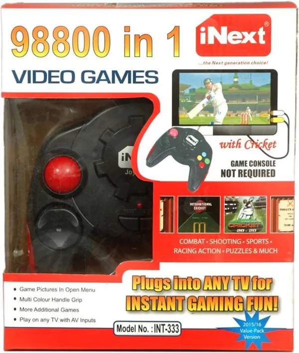 NextTech_iNext_98800-in-1_TV_Video_Game_Console_-_Retro_Plug_&_Play_Gaming_System_with_Built-In_Classic_Games_for_Family_Entertainment