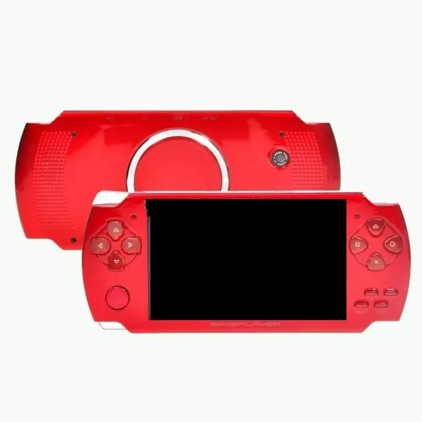 NextTech_Red_Retro_Handheld_Game_Console_-_Portable_Video_Game_Player_with_Built-In_Classic_Games_for_Kids_&_Adults,_Travel_Friendly_Gift