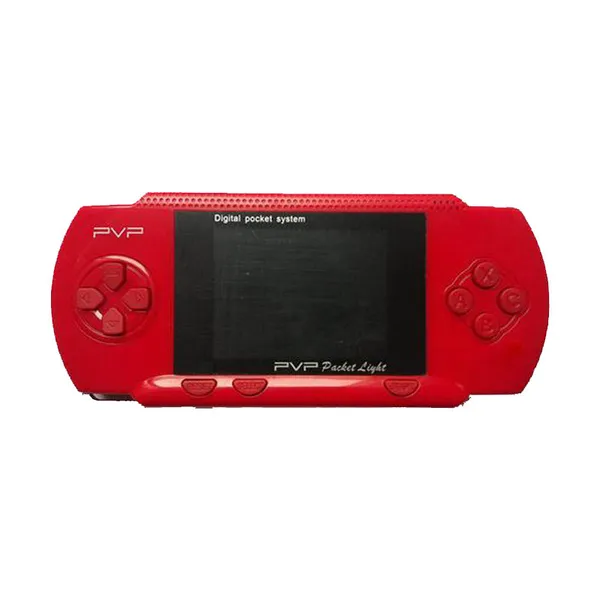 NextTech_Red_PVP_Pocket_Handheld_Gaming_Console_-_Mini_Retro_Video_Game_Player_with_Built-In_Classic_Games_for_Kids_&_Adults,_Travel_Friendly