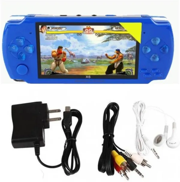 NextTech_Blue_X6_Handheld_Gaming_Console_-_Retro_Portable_Video_Game_Player_with_Built-In_Classic_Games_for_Kids_&_Adults