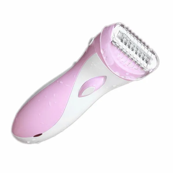 NextTech_Pink_Electric_Foil_Shaver_-_Cordless_Rechargeable_Women's_Razor_for_Legs,_Underarms_&_Body,_Painless_Wet_&_Dry_Shave