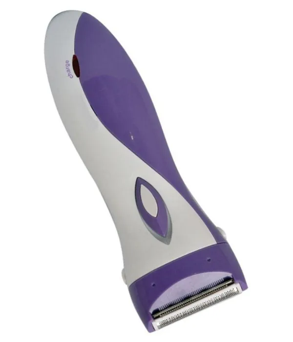 Nexttech_Cordless_Rechargeable_Women_Foil_Body_Shaver_Wet_&_Dry