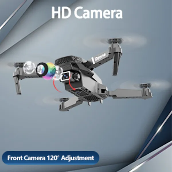 NextTech_Black_1080P_HD_Camera_Foldable_Drone_-_Remote_Control_Quadcopter_with_Wide_Angle_Camera,_One_Key_Return_&_Headless_Mode_for_Beginners