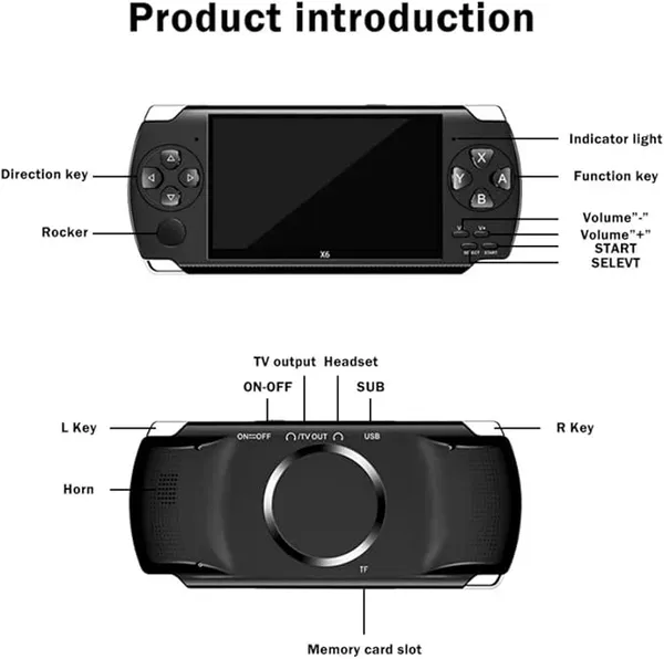 NextTech_PSP-Style_Handheld_Gaming_Console_-_Portable_Retro_Video_Game_Player_with_Built-In_Classic_Games_for_Kids_&_Adults