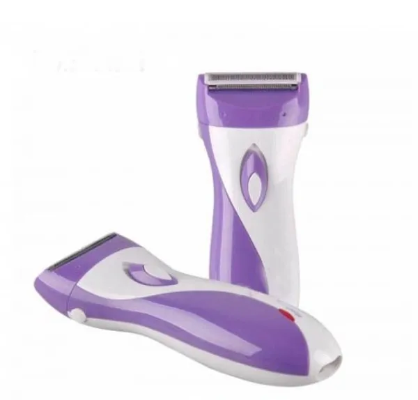 NextTech_Purple_Electric_Foil_Shaver_-_Cordless_Rechargeable_Women's_Razor_for_Legs,_Underarms_&_Body,_Painless_Wet_&_Dry_Shave