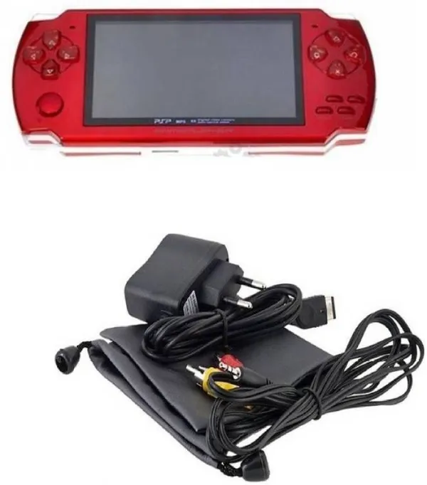NextTech_Red_Retro_Handheld_Game_Console_-_Portable_Video_Game_Player_with_Built-In_Classic_Games_for_Kids_&_Adults,_Travel_Friendly_Gift