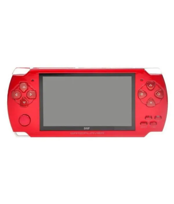 NextTech_Red_Retro_Handheld_Game_Console_-_Portable_Video_Game_Player_with_Built-In_Classic_Games_for_Kids_&_Adults,_Travel_Friendly_Gift