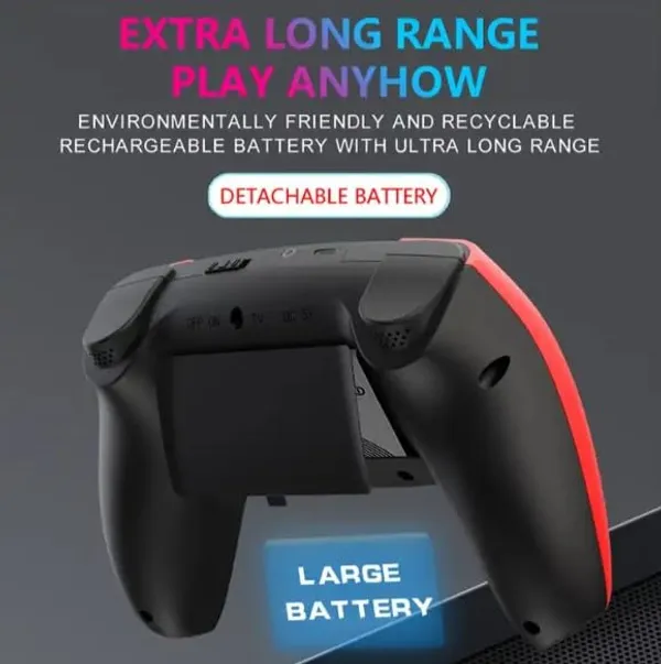 NextTech_Red_Portable_Handheld_Gaming_Console_-_Retro_Video_Game_Player_with_Built-In_Classic_Games_for_Kids_&_Adults,_TV_Output_Support