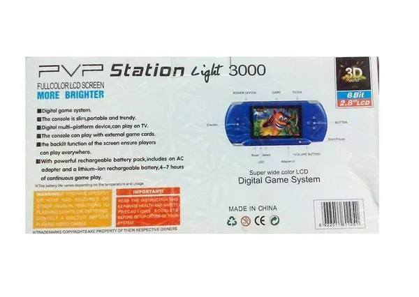 NextTech_Station_Light_3000_Portable_Handheld_Game_Console_-_Retro_Video_Game_Player_with_Built-In_Classic_Games,_TV_Output_&_Rechargeable_Battery_for_Kids_&_Adults