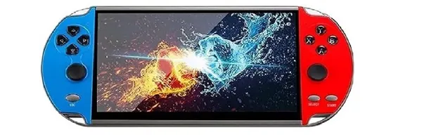 NextTech_Portable_Handheld_Gaming_Console_with_Dual_Controllers_-_Retro_Video_Game_Player_for_2_Players,_Built-In_Classic_Games,_TV_Output_Support
