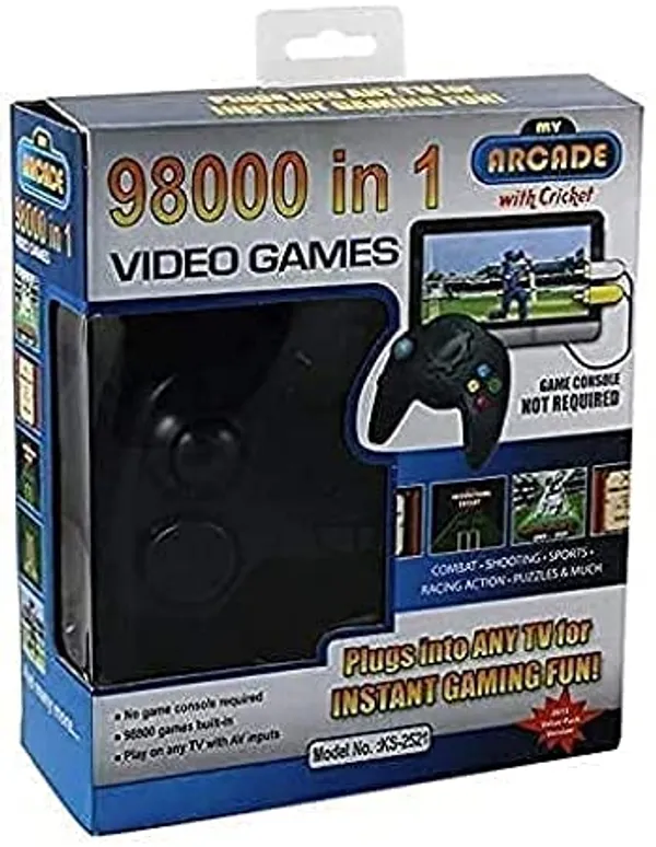 NextTech_My_Arcade_98000-in-1_Plug_and_Play_Video_Game_System_-_Retro_TV_Gaming_Console_with_Built-In_Classic_Games_for_Family_Entertainment