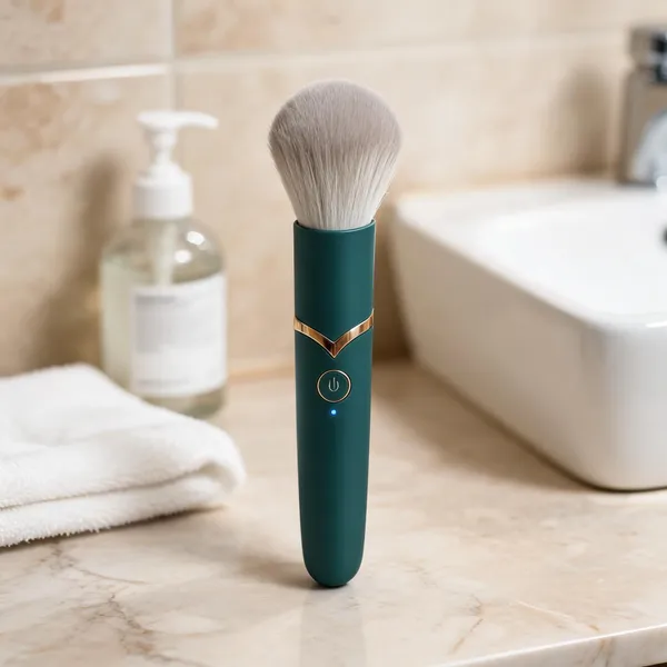 Nexttech_Electric_Silicone_Facial_Cleansing_Brush_Deep_Pore_Exfoliator