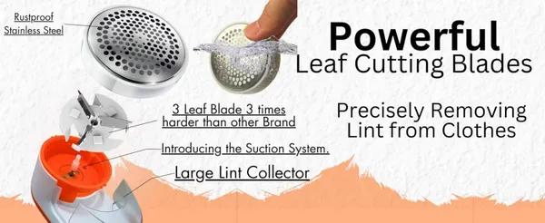 NextTech_Electric_Fabric_Lint_Remover_-_Rechargeable_Lint_Shaver_&_Fuzz_Remover_for_Sweaters,_Blankets,_Clothes_&_Upholstery,_Fast_Fabric_Care