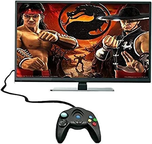 NextTech_My_Arcade_98000-in-1_Plug_and_Play_Video_Game_System_-_Retro_TV_Gaming_Console_with_Built-In_Classic_Games_for_Family_Entertainment