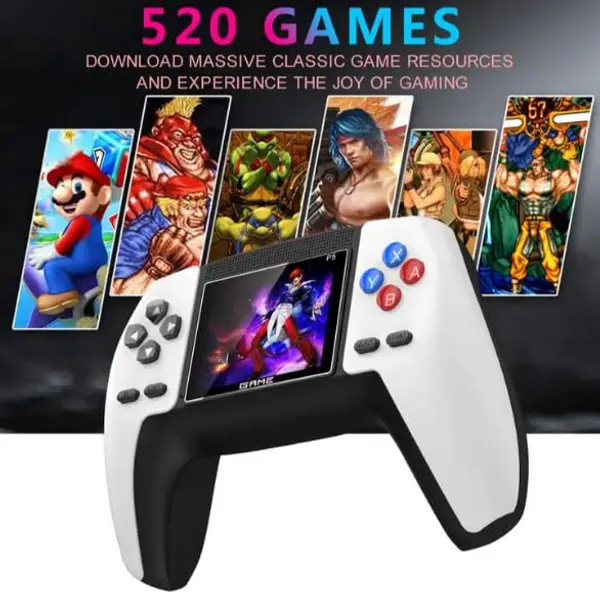 NextTech_520_Games_Handheld_Retro_Gaming_Console_-_Portable_Video_Game_Player_with_Built-In_Classic_Games_for_Kids_&_Adults,_TV_Output_Support