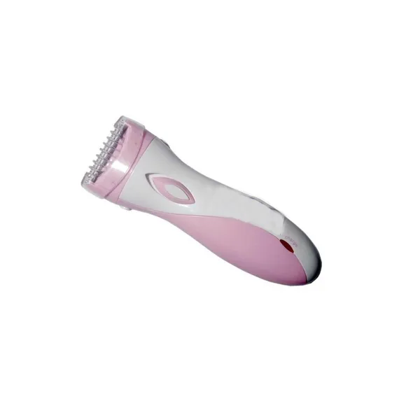 NextTech_Pink_Electric_Foil_Shaver_-_Cordless_Rechargeable_Women's_Razor_for_Legs,_Underarms_&_Body,_Painless_Wet_&_Dry_Shave