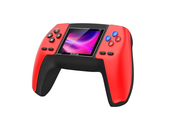 NextTech_Red_Portable_Handheld_Gaming_Console_-_Retro_Video_Game_Player_with_Built-In_Classic_Games_for_Kids_&_Adults,_TV_Output_Support