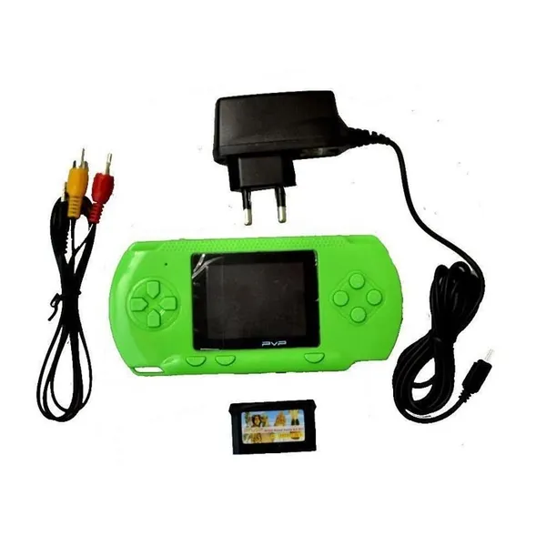 Nexttech_Green_Retro_Handheld_Game_Console_With_Tv_Output