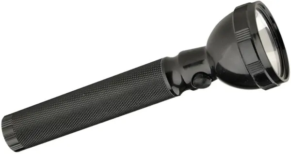 NextTech_Black_LED_Handheld_Torch_Flashlight_-_Super_Bright_Rechargeable_Tactical_Torch_for_Camping,_Emergency,_Outdoor_&_Home_Use