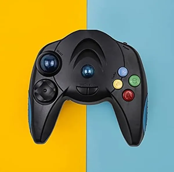 NextTech_My_Arcade_98000-in-1_Plug_and_Play_Video_Game_System_-_Retro_TV_Gaming_Console_with_Built-In_Classic_Games_for_Family_Entertainment