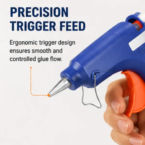 NextTech_Blue_Hot_Glue_Gun_with_Precision_Trigger_-_Fast_Heating_Handheld_Glue_Gun_for_DIY_Crafts,_Home_Repairs_&_Arts_and_Crafts_Projects