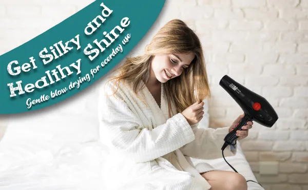 NextTech_Black_Hair_Dryer_with_Styling_Nozzles_-_Fast_Drying_Hot_&_Cold_Air_Blow_Dryer_with_Concentrator_Attachments_for_Home_&_Salon_Use
