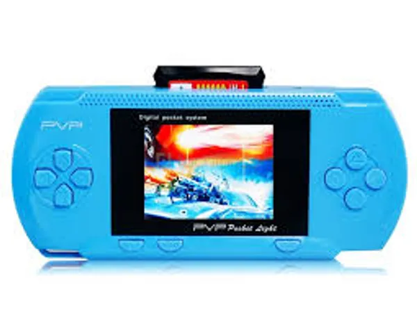 NextTech_Blue_PVP_Pocket_Light_Handheld_Game_Console_-_Mini_Retro_Video_Game_Player_with_Built-In_Classic_Games_for_Kids_&_Adults,_Travel_Friendly