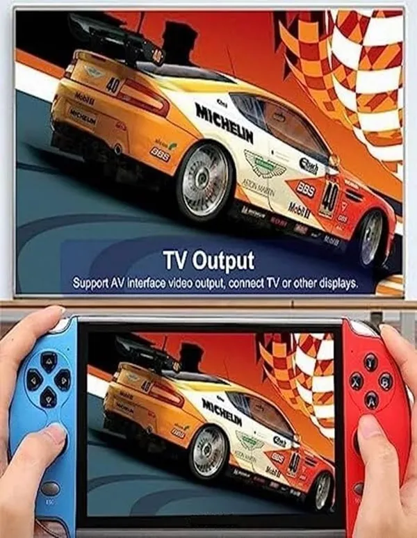 NextTech_Portable_Handheld_Gaming_Console_with_Dual_Controllers_-_Retro_Video_Game_Player_for_2_Players,_Built-In_Classic_Games,_TV_Output_Support