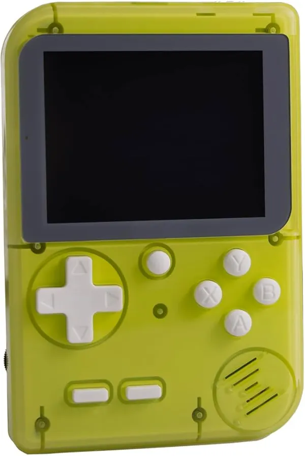 NextTech_Green_Handheld_Gaming_Console_with_2.8_Inch_TFT_Screen_-_Retro_Portable_Video_Game_Player_with_Built-In_Classic_Games_for_Kids_&_Adults