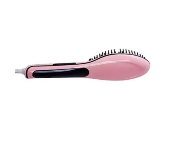 NextTech_Pink_Heated_Hair_Straightening_Brush_-_Ceramic_Hot_Comb_for_Smooth_Frizz-Free_Hair,_Fast_Heating_Styling_Tool