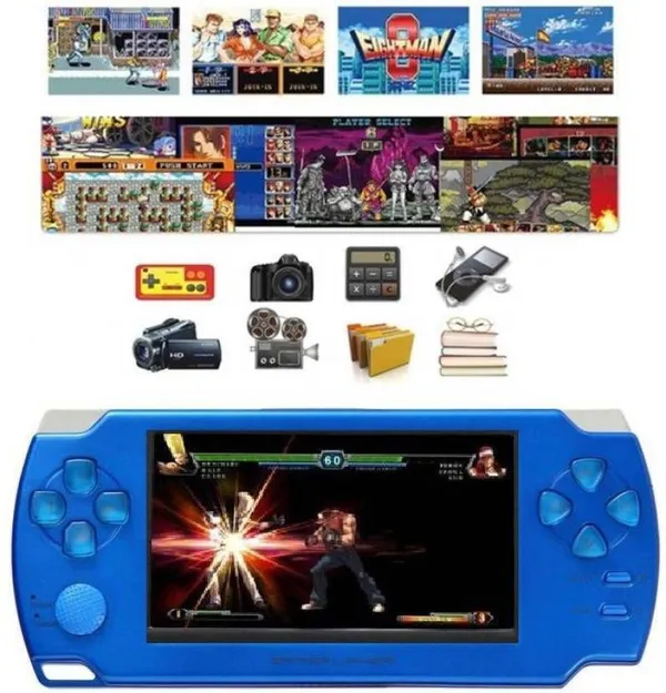NextTech_Blue_X6_Handheld_Gaming_Console_-_Retro_Portable_Video_Game_Player_with_Built-In_Classic_Games_for_Kids_&_Adults